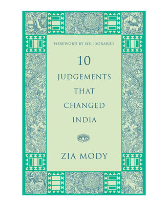 10 Judgements That Changed India