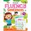Fluency Sentences Book 3 for Children Age 4- 8 Years