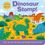 Dinosaur Stomp! (Pop- Up Play Book)