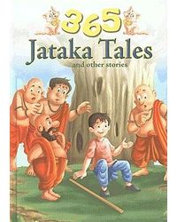 365 Jataka Tales