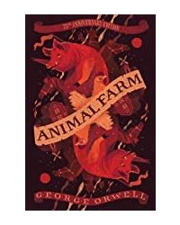 Animal Farm (english)