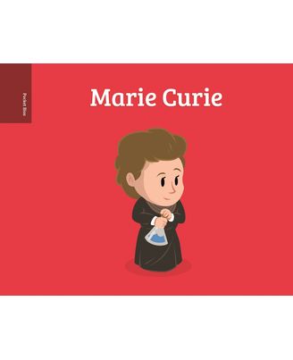 Pocket Bios: Marie Curie