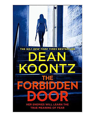 The Forbidden Door