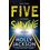 Five Survive: An instant number 1 New York Times bestseller! New for 2022, an explosive crime thriller from the award- winning author of the TikTok sensation A Good Girl’ s Guide to Murder