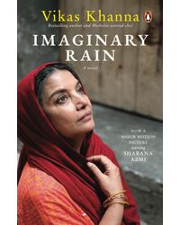 Imaginary Rain Paperback
