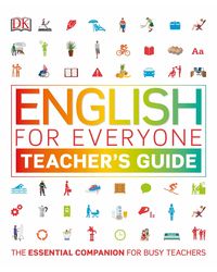 English For Everyone Teacher's Guide