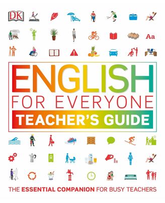 English For Everyone Teacher s Guide