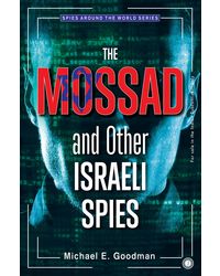 The Mossad And Other Israeli Spies