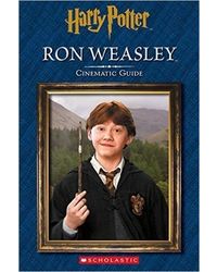 Harry Potter: Ron Weasley- Cinematic Guide