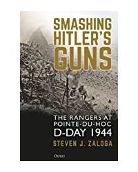 Smashing Hitlers Guns