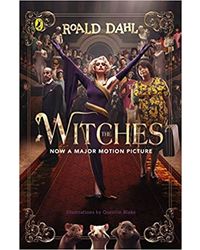 The Witches (Film Tie- In)