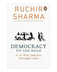 Democracy On The Road