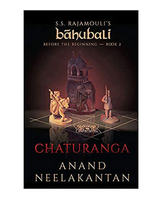 Chaturanga: Before The Beginning (Book 2)