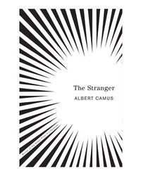 The Stranger Albert Camus