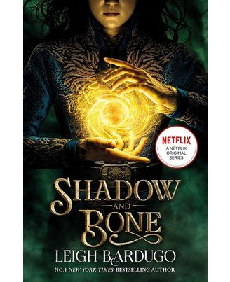 Shadow And Bone (Netflix Tie- In)