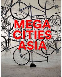 Megacities Asia