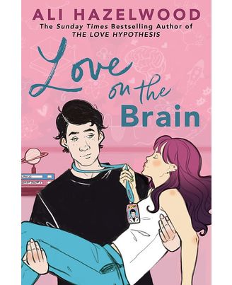 Love on the Brain: From the bestselling author of The Love Hypothesis