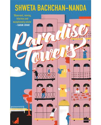 Paradise towers