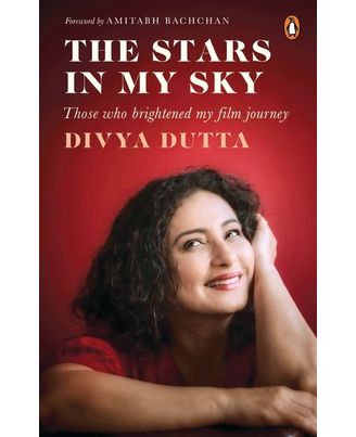 The Stars in My Sky: Those Who Brightened My Film Journey