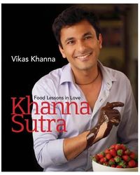 Food Lessons In Love: Khanna Sutra