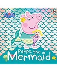 Peppa Pig: Peppa The Mermaid