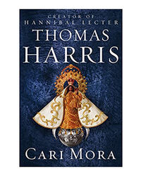 Cari Mora: From The Creator Of Hannibal Lecter