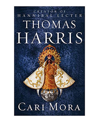 Cari Mora: From The Creator Of Hannibal Lecter