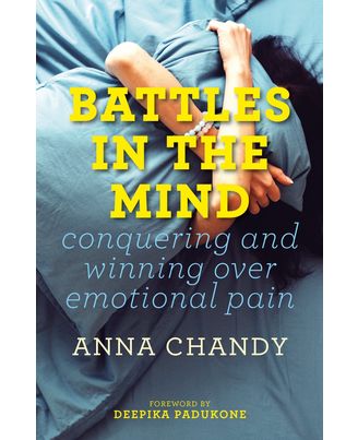 Battles In The Mind