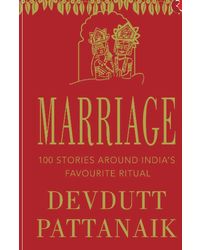 Marriage- - Title: 100 Stories Around India
