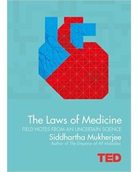 The Laws Of Medicine