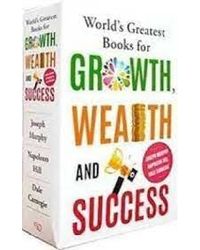Growth Wealth & Success