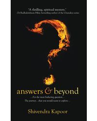 Answers and Beyond