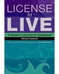 License To Live: A Seeker