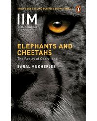 Elephants And Cheetahs: The Beauty Of Operations