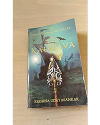 The Aryavarta Chronicles: Kaurava- Book 2