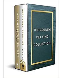 The Golden Vex King Collection