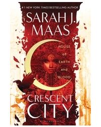 Crescent City: House Of Earth
