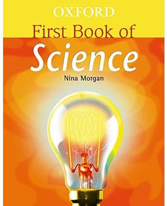 First Book Of Science