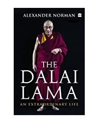 The Dalai Lama: An Extraordinary Life