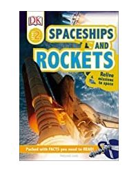 Dk 2 Spaceships And Rockets