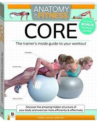 Anatomy Of Fitness Core