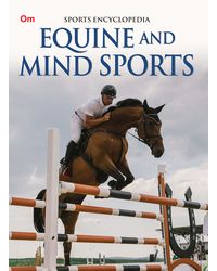 Encyclopedia Sports: Equine And Mind Sports