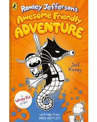 Rowley Jefferson's Awesome Friendly Adventure (Rowley Jefferson