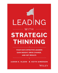 Leading With Strategic Thinking