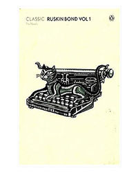 Classic Ruskin Bond: Complete And Unabridged