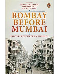 Bombay Before Mumbai