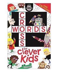 Crosswords For Clever Kids