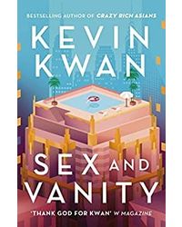 Sex And Vanity