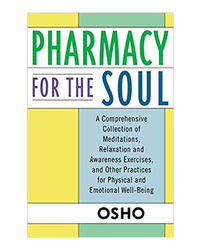 Pharmacy For The Soul