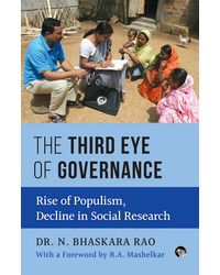 The Third Eye Of Governance